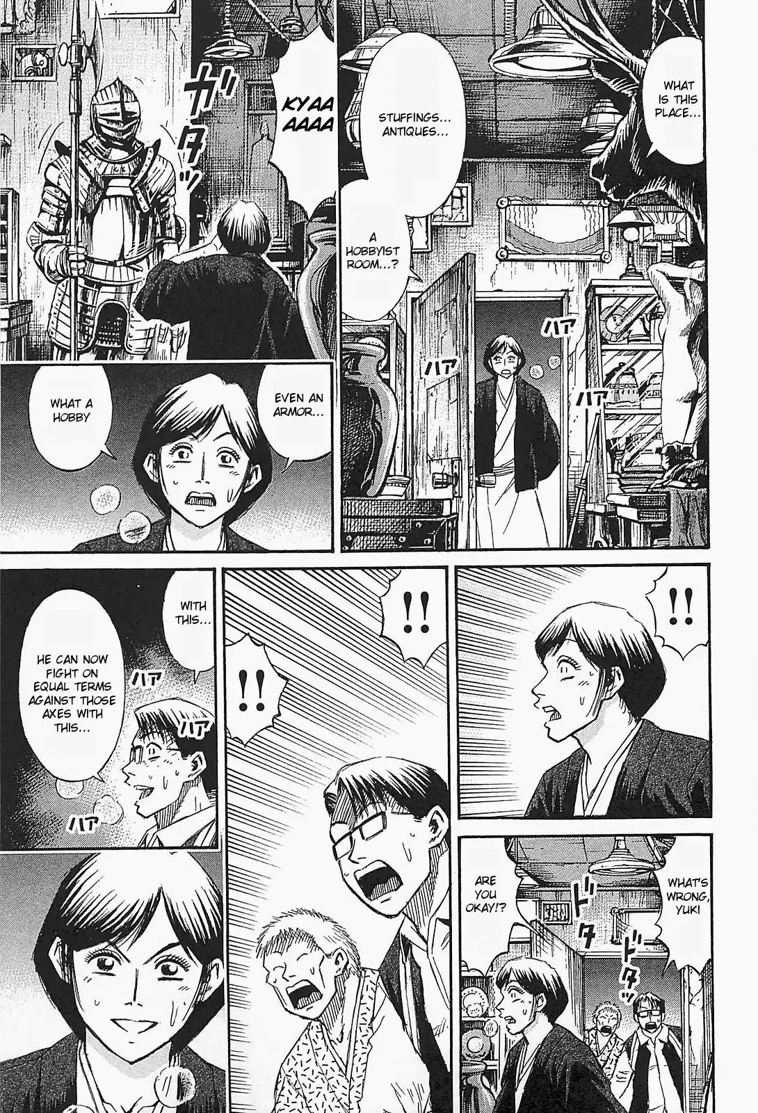 Higanjima - Last 47 Days Chapter 48 19